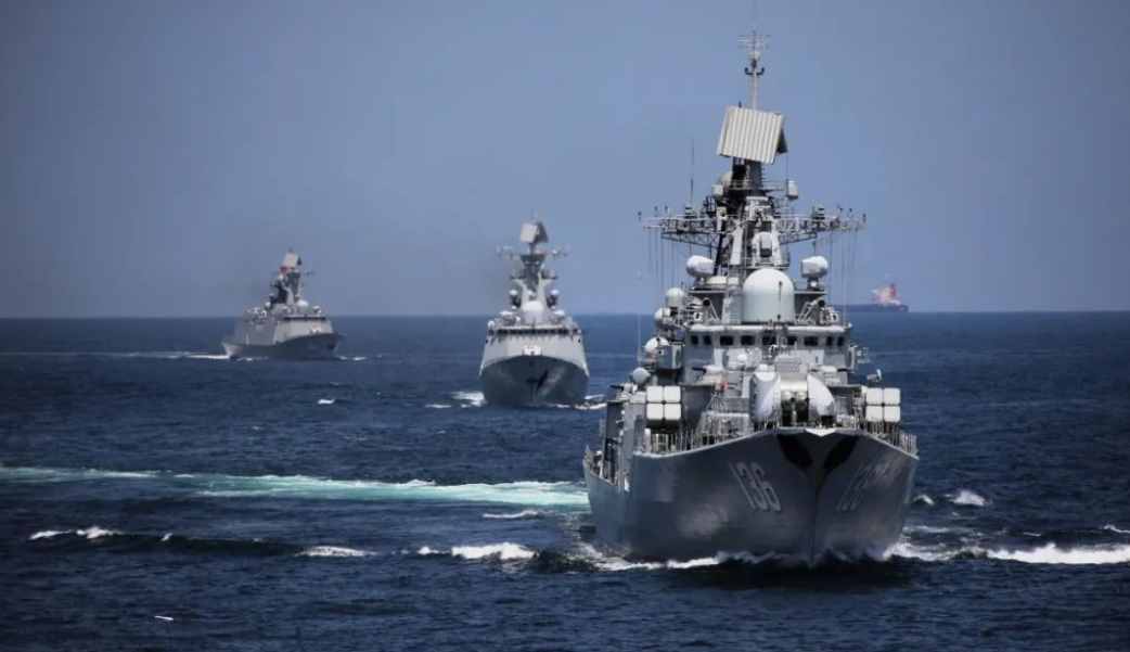 8艘055型驱逐舰，全部服役，中国海军到底还需要多少艘？