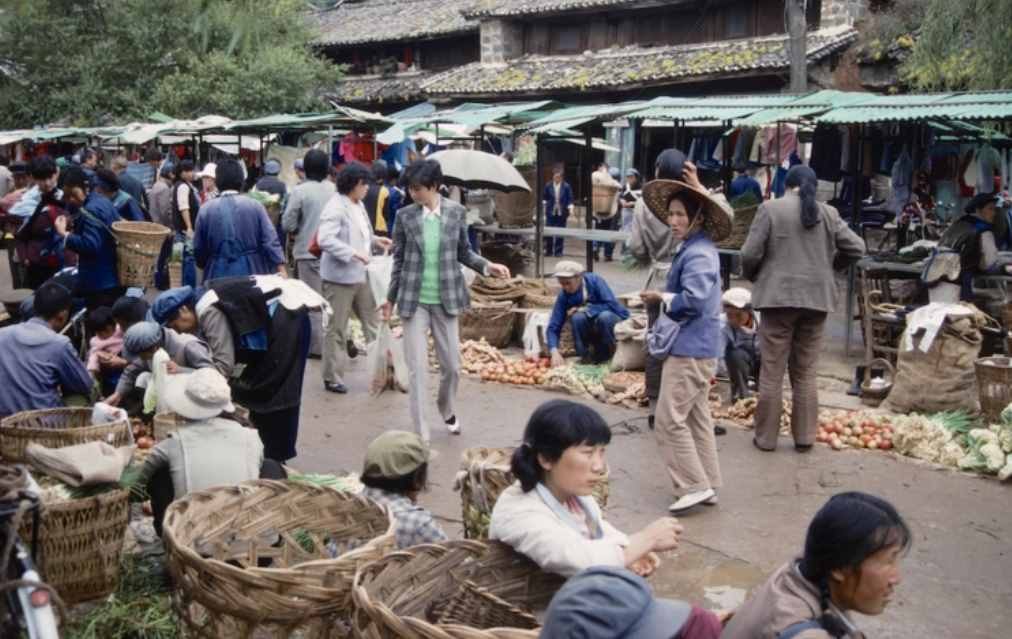 曲靖市的区划调整，云南省的第二大城市，为何有9个区县？