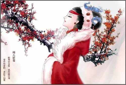 元稹和刘采春什么关系（元稹生春）