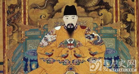 明孝宗为何只娶一个女人_明孝宗唯一的老婆是谁