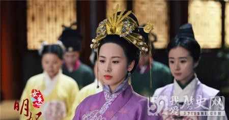 孝渊景皇后为什么被废_孝渊景皇后的结局