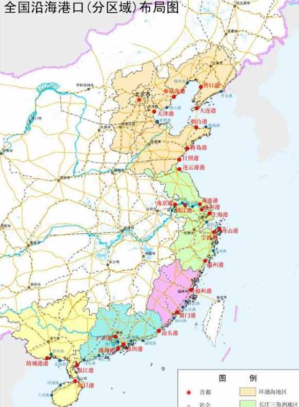 8艘055型驱逐舰，全部服役，中国海军到底还需要多少艘？