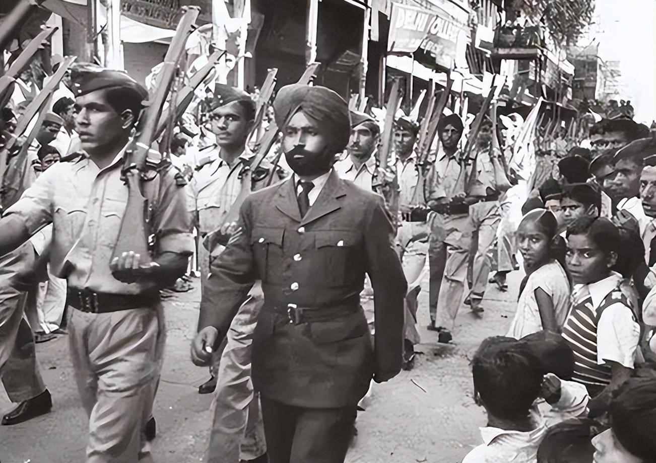 1961年，印度武力收复果阿，第二年，为何直接干了傻事？