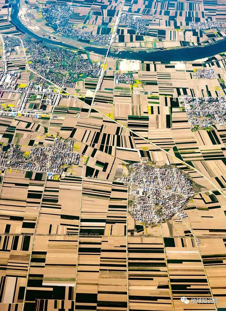 山河四省，太惨了！| 地球知识局