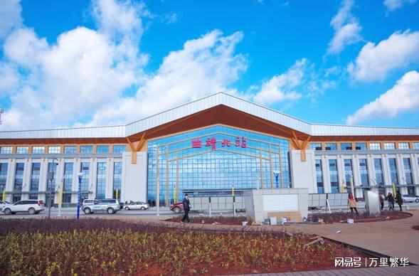 曲靖市的区划调整，云南省的第二大城市，为何有9个区县？