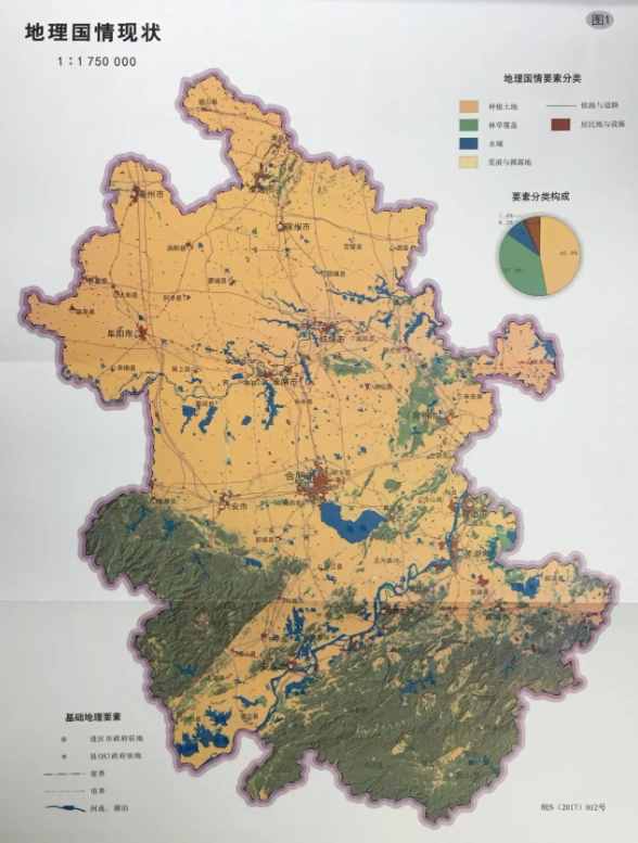 安庆市的区划调整，安徽省的第5大城市，为何有10个区县？