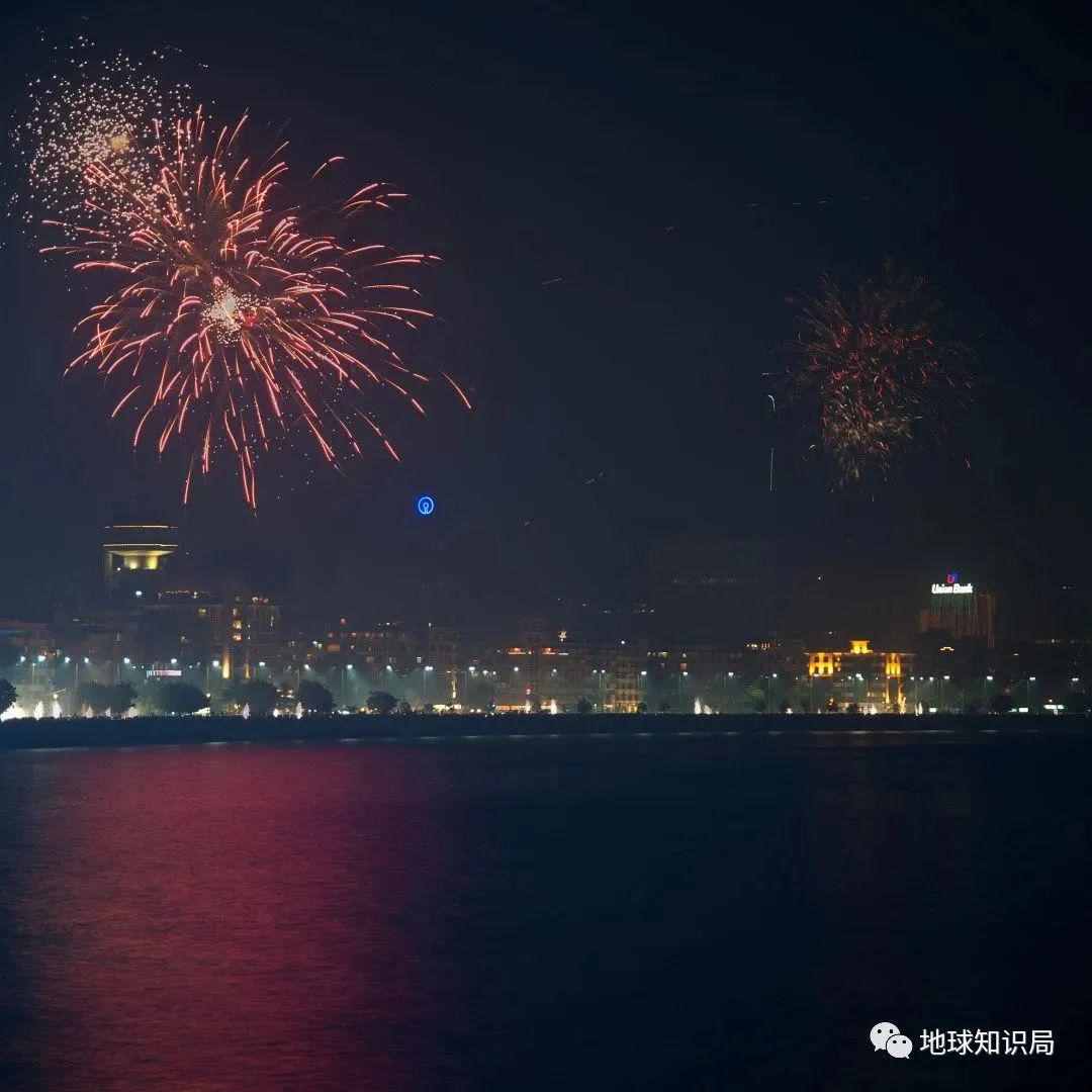 印度，填海造第一大城市！| 地球知识局