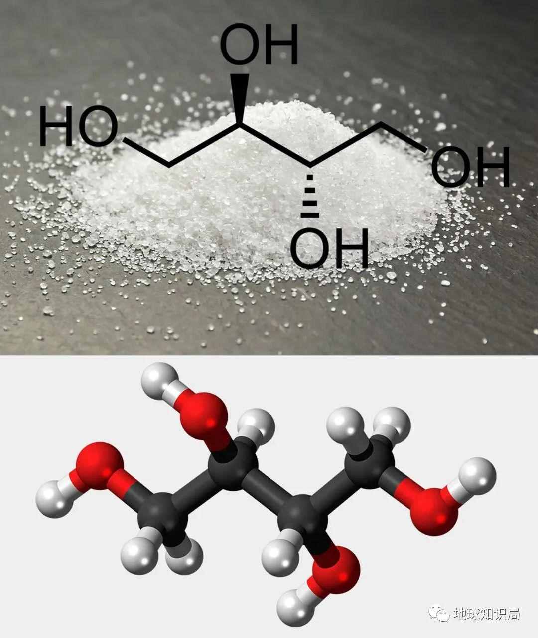 最新消息，吃这种东西可能损害身体 | 地球知识局