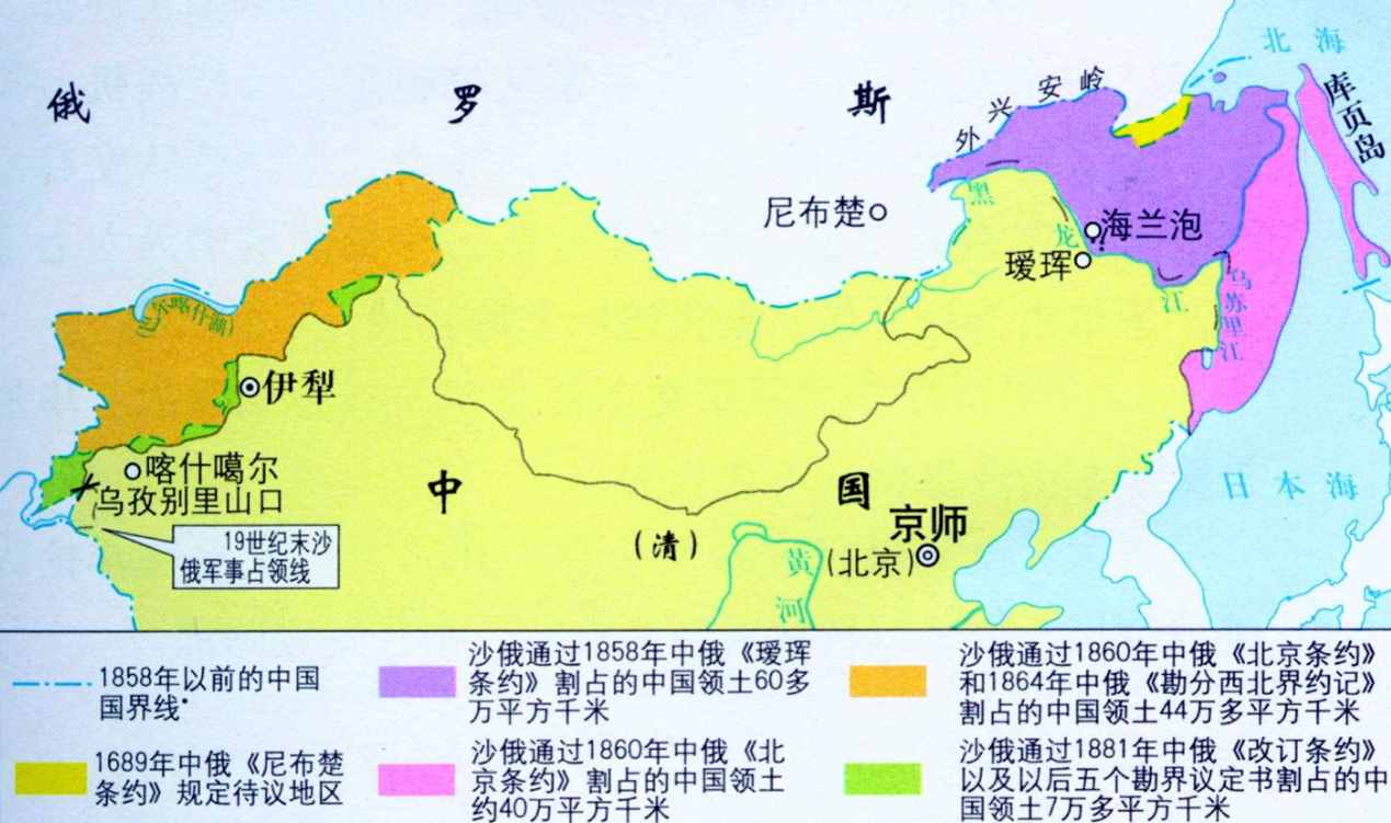 远东重镇海参崴，对于中国和俄罗斯，到底有多么重要？