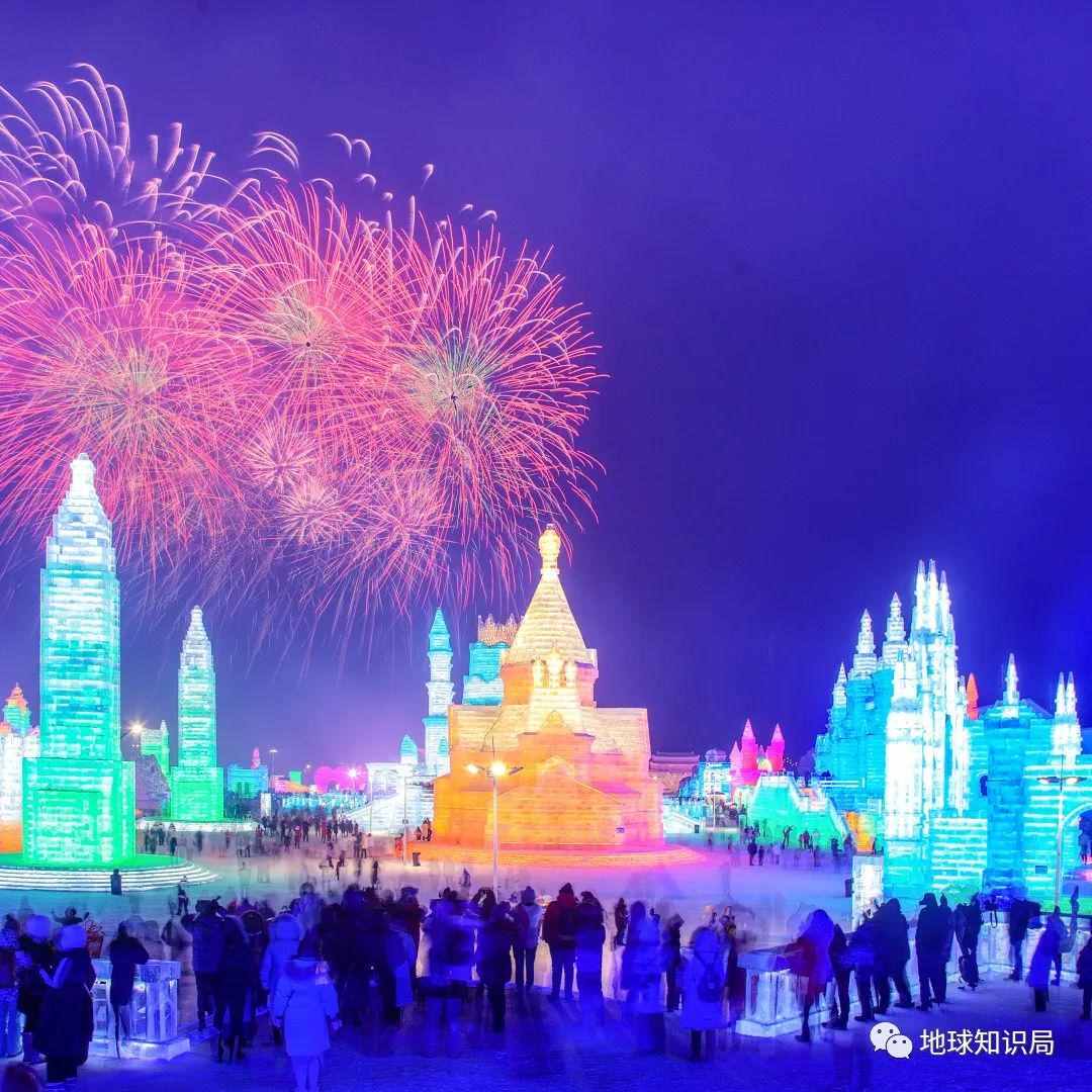 东北逆袭，不能全靠俄罗斯 | 地球知识局