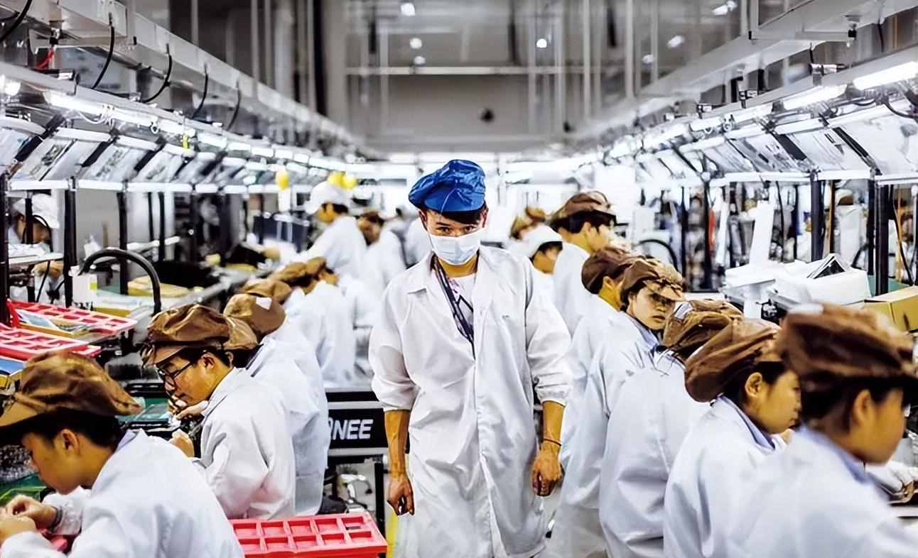 越南全国9840万人，用电量增长4倍，为何需要中国输电？