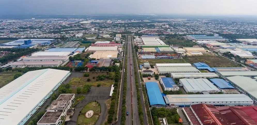 越南全国9840万人，用电量增长4倍，为何需要中国输电？