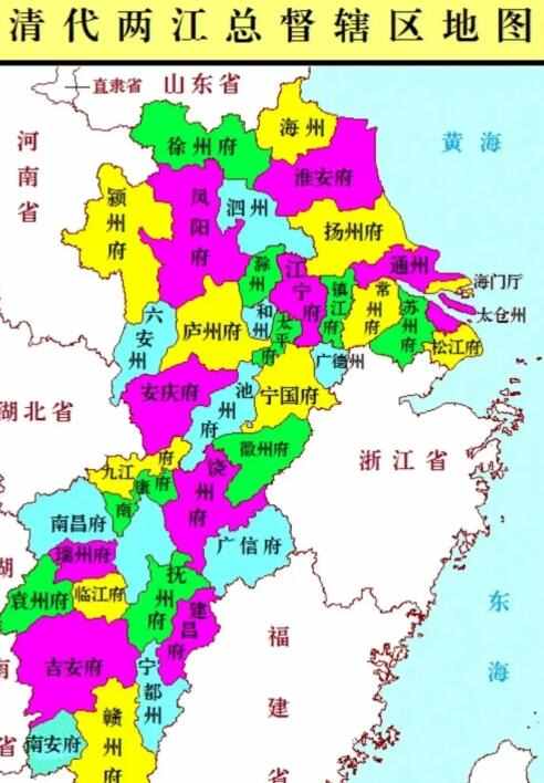 芜湖市的区划调整，安徽省的第2大城市，为何有7个区县？