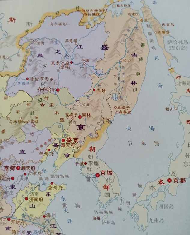 齐齐哈尔市的区划调整，黑龙江省第3大城市，为何有16个区县？