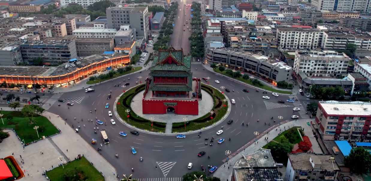 临汾市的区划调整，山西省的第6大城市，为何有17个区县？