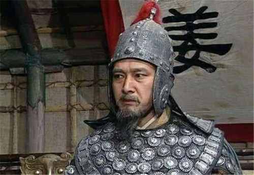 诸葛亮为什么选择姜维（姜维有没有诸葛亮厉害）