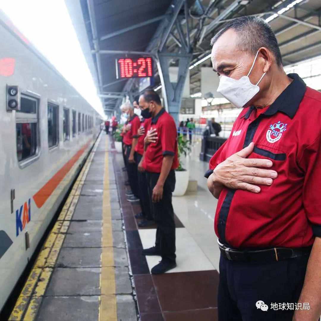 印尼，一个巨大的散装国家 | 地球知识局
