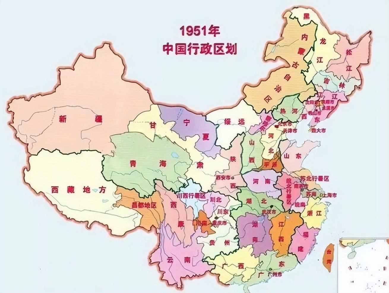 河北省下辖11个地级市，其中有5个城市，为何都做过省会？