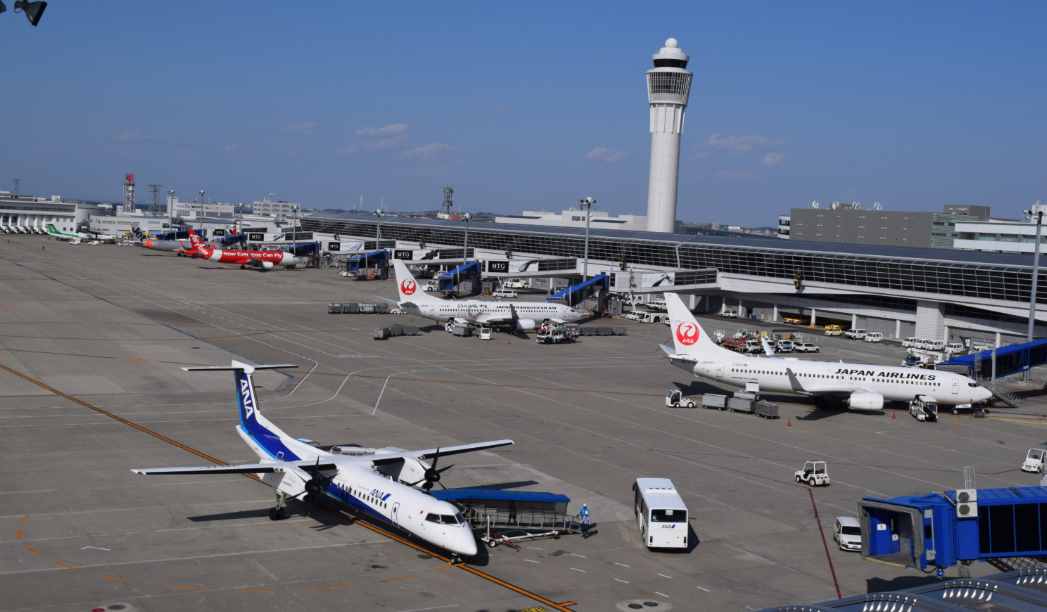 妄想与中国C919竞争，日本的大飞机项目，为何支离破碎？