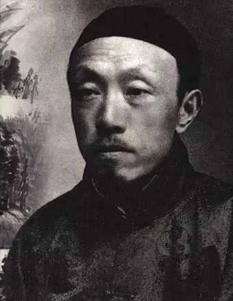 被封神的江西家族