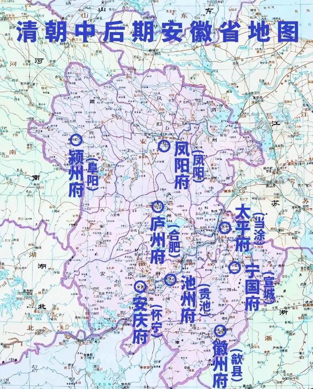 芜湖市的区划调整，安徽省的第2大城市，为何有7个区县？