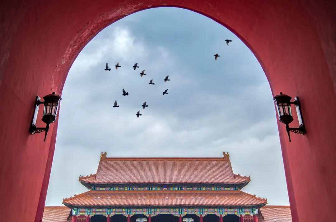 诡异的叛乱