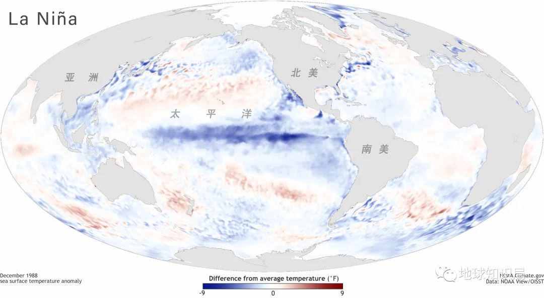 今年，会是最热的一年么？| 地球知识局