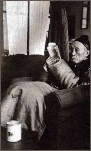 被封神的江西家族