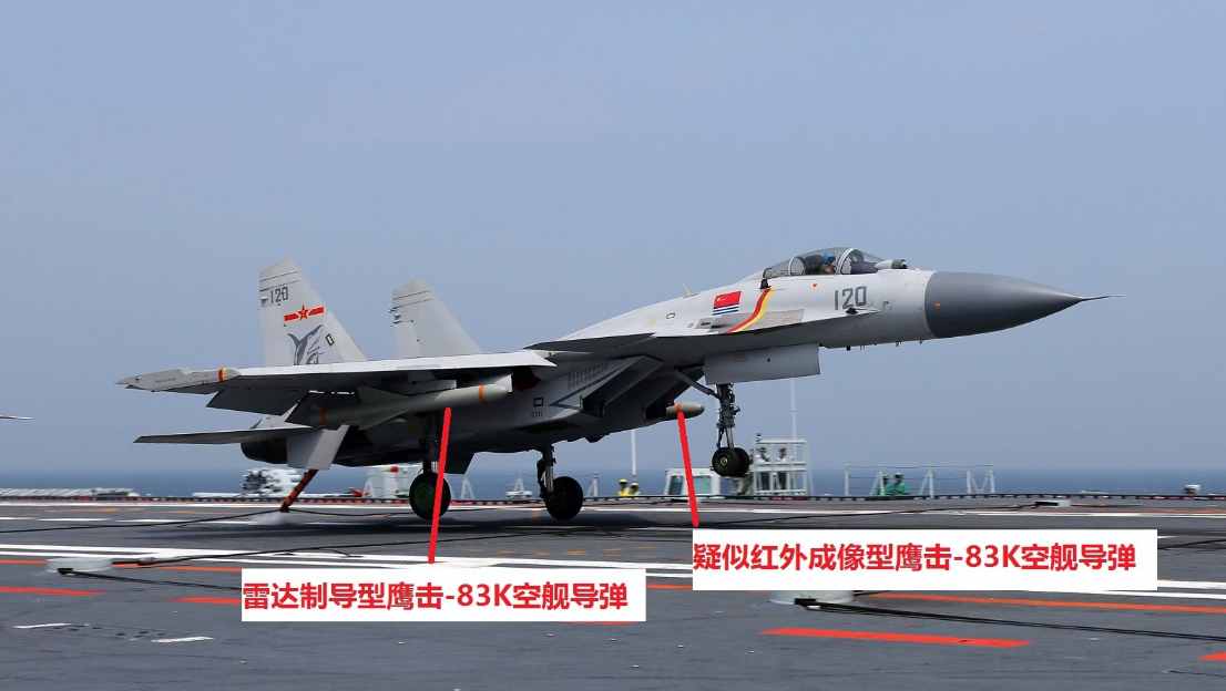辽宁舰加装弹射器，战斗力增强3倍，到底有多大的可能性？