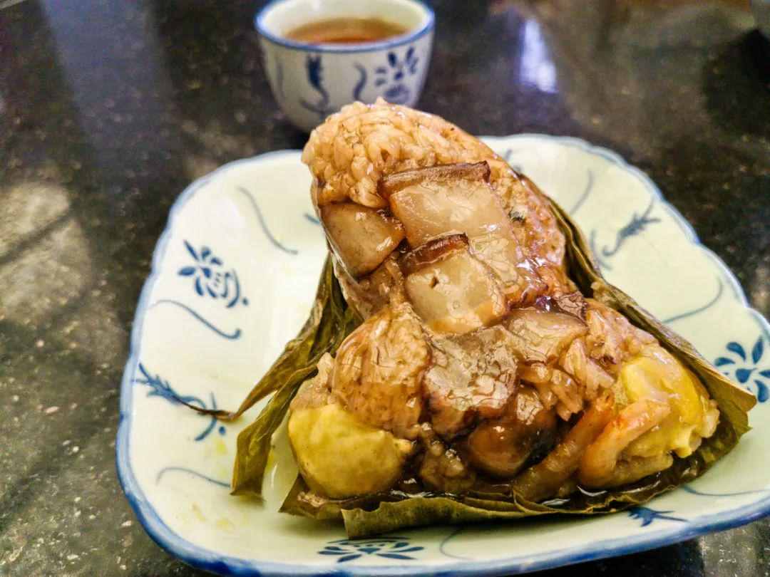 端午隐秘史，信息量巨大