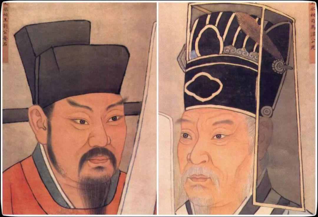 吕氏家族，狂飙300年