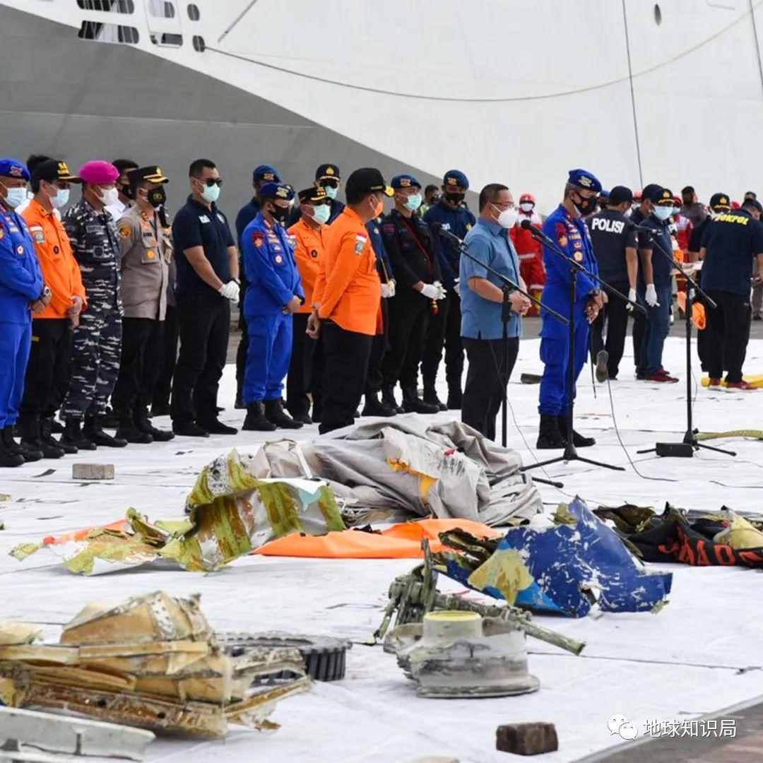 印尼，一个巨大的散装国家 | 地球知识局