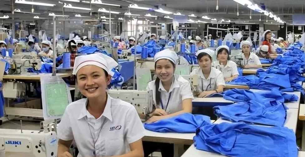 越南全国9840万人，用电量增长4倍，为何需要中国输电？
