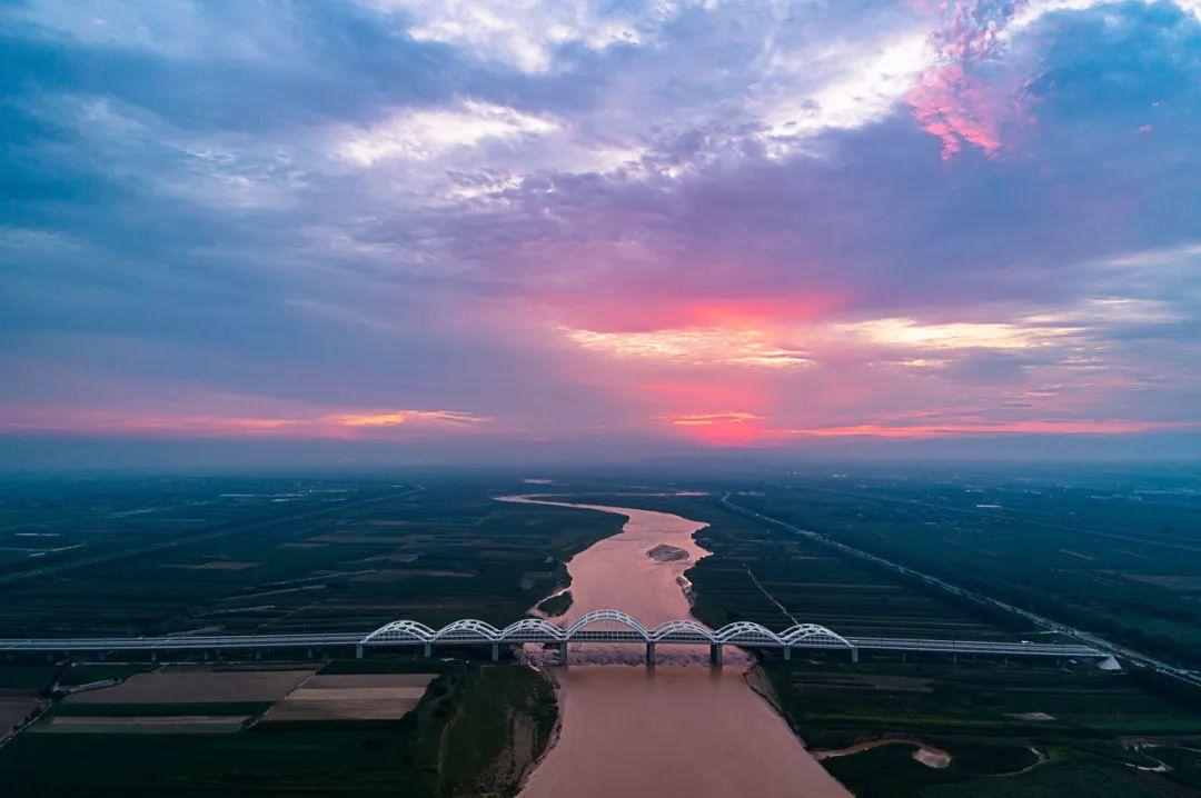 中国都城变迁，背后有高人