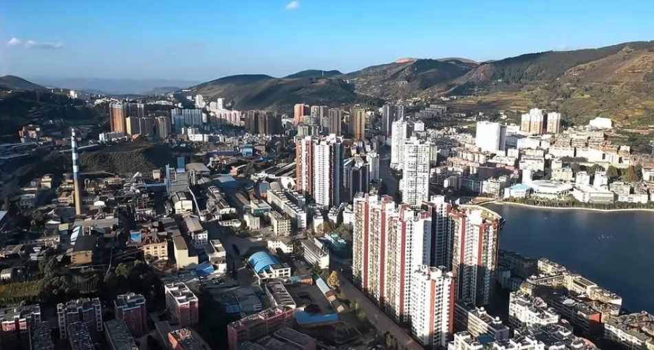 红河州的区划调整，云南省的第3大城市，为何有13个县？