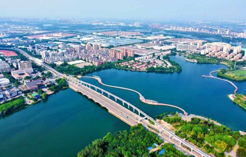 芜湖市的区划调整，安徽省的第2大城市，为何有7个区县？