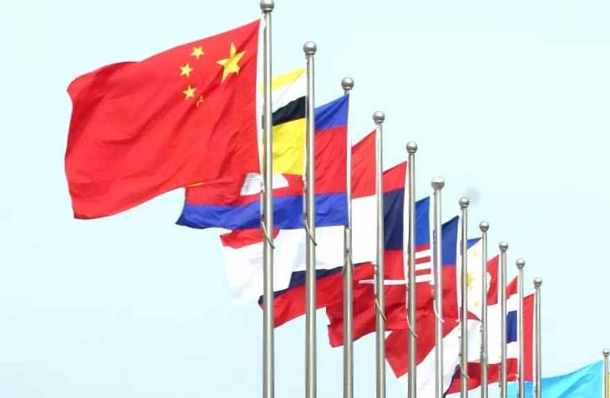 40亿美元的大蛋糕，为了中国市场，东南亚各国如何竞争？