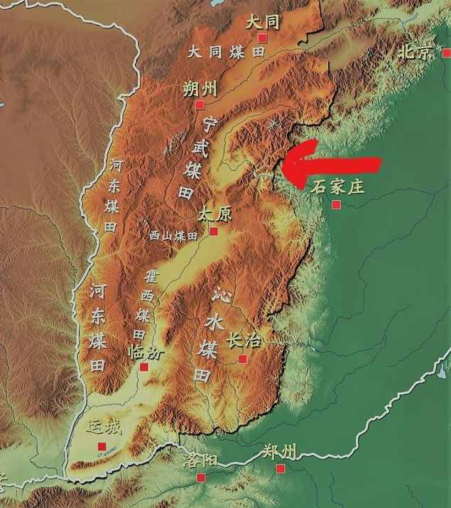 临汾市的区划调整，山西省的第6大城市，为何有17个区县？