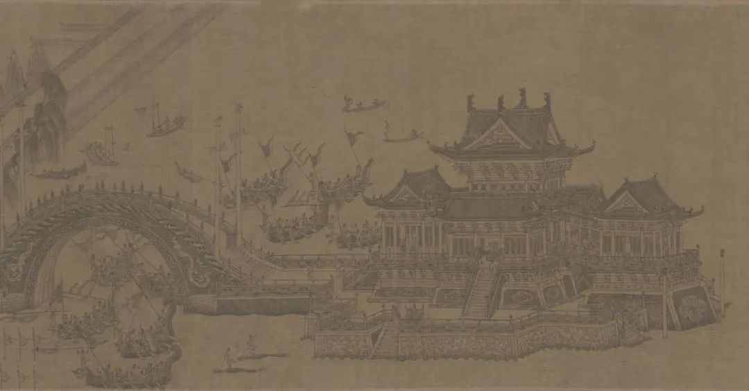 跟着古诗词，过一个“诗意”的端午