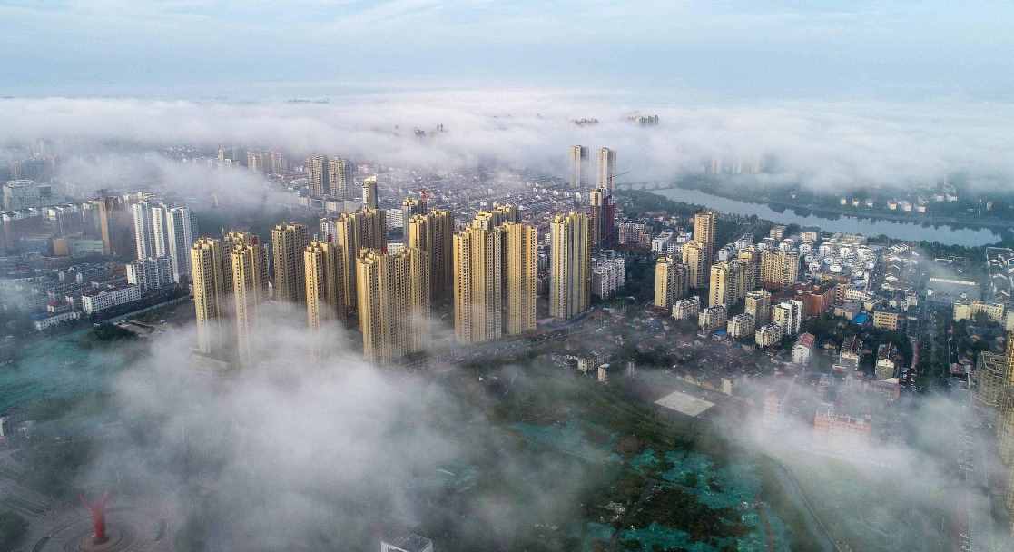 六安市的区划调整，安徽省的第10大城市，为何有7个区县？