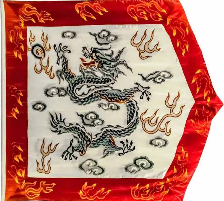 八旗子弟没落真相
