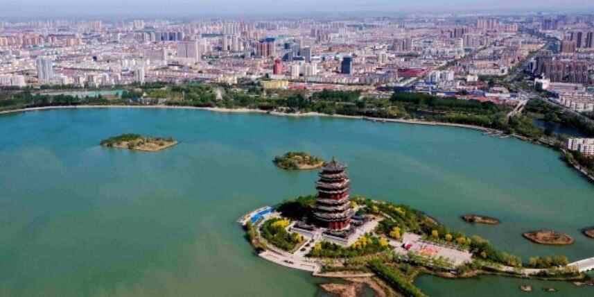 滨州市的区划调整，山东省的第13大城市，为何有7个区县？