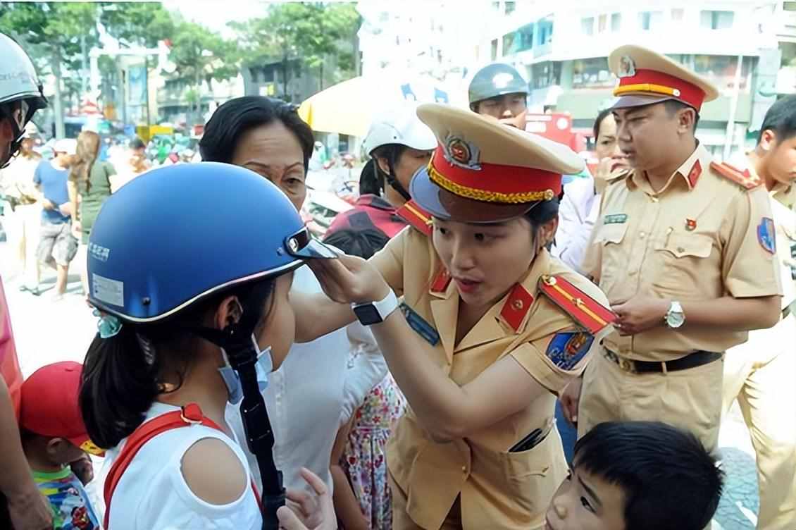 越南全国9840万人，用电量增长4倍，为何需要中国输电？