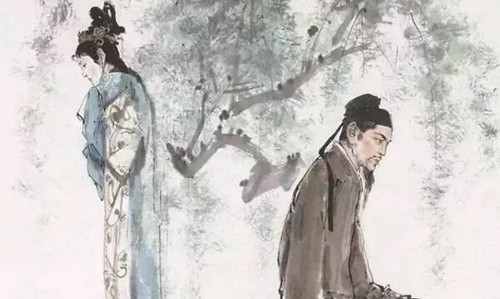 陆游和唐婉啥关系（陆游与唐婉为什么分开）