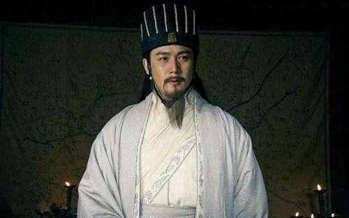诸葛亮败给姜维（诸葛亮越调收姜维）