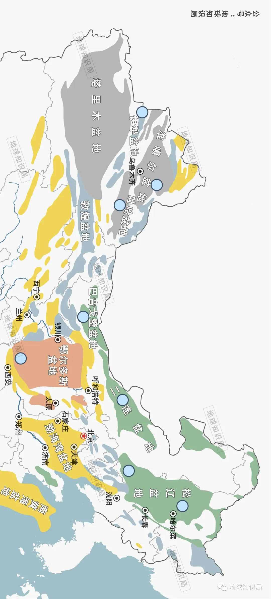 中国现在，非常缺铀！| 地球知识局