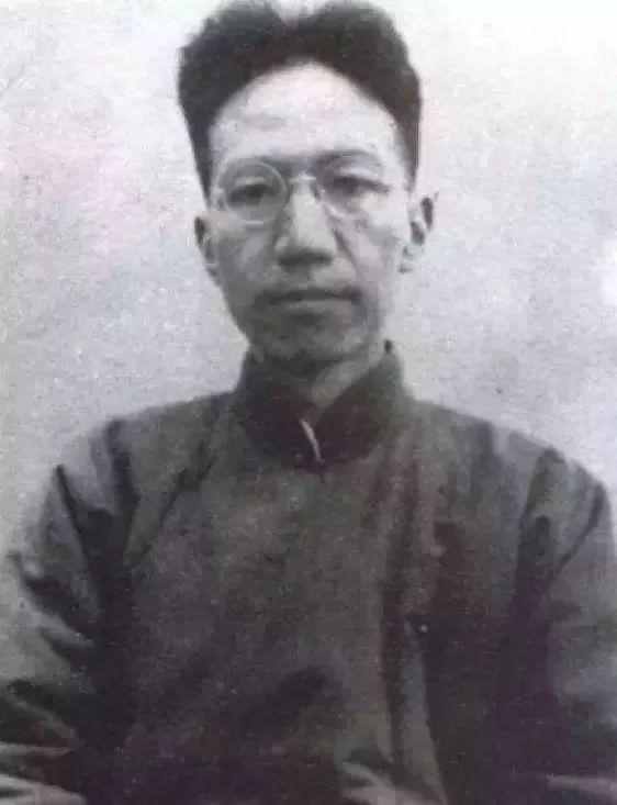 被封神的江西家族