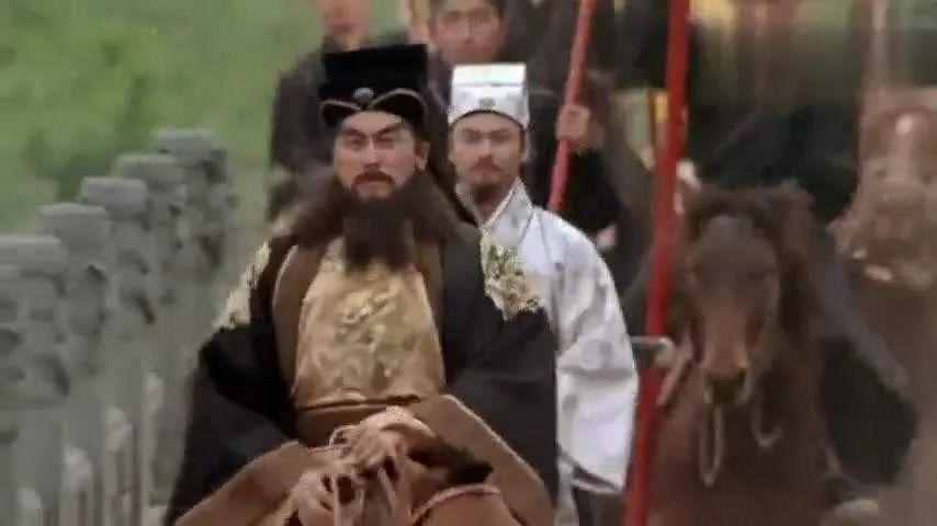 诡异的叛乱