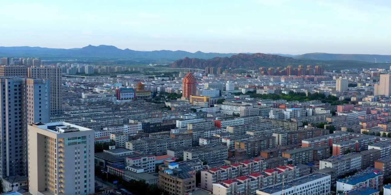 赤峰市的区划调整，内蒙古的第4大城市，为何有12个区县？