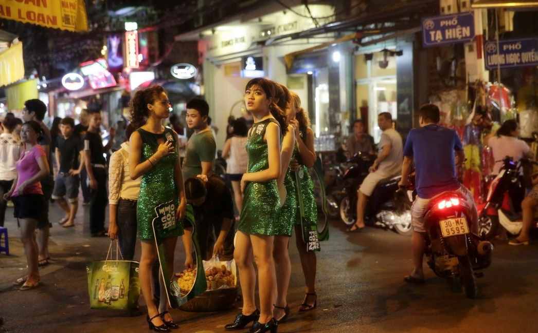 越南全国9840万人，用电量增长4倍，为何需要中国输电？